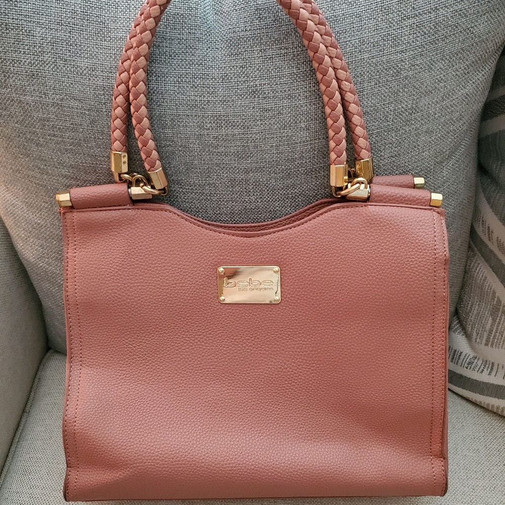 Bebe purse